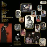 Bahamadia - Kollage (2LP, 2026 Repress) 2