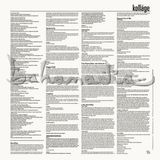 Bahamadia - Kollage (2LP, 2026 Repress) 3