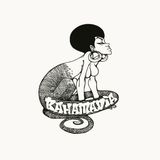 Bahamadia - Kollage (2LP, 2026 Repress) 4