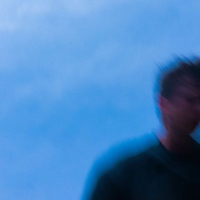 Baril - In Between Highs (Transparent Clear LP) (LP Excl) - SoundGround музикален магазин