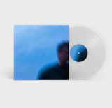 Baril - In Between Highs (Transparent Clear LP) 2