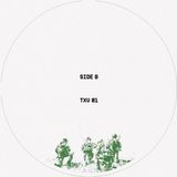 BENDIAK / RADIAL - FILE 001: THE CALM BEFORE THE STORM 2
