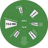 BENDIAK / RADIAL - FILE 001: THE CALM BEFORE THE STORM 1