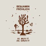 Benjamin Fröhlich - Muv It 1