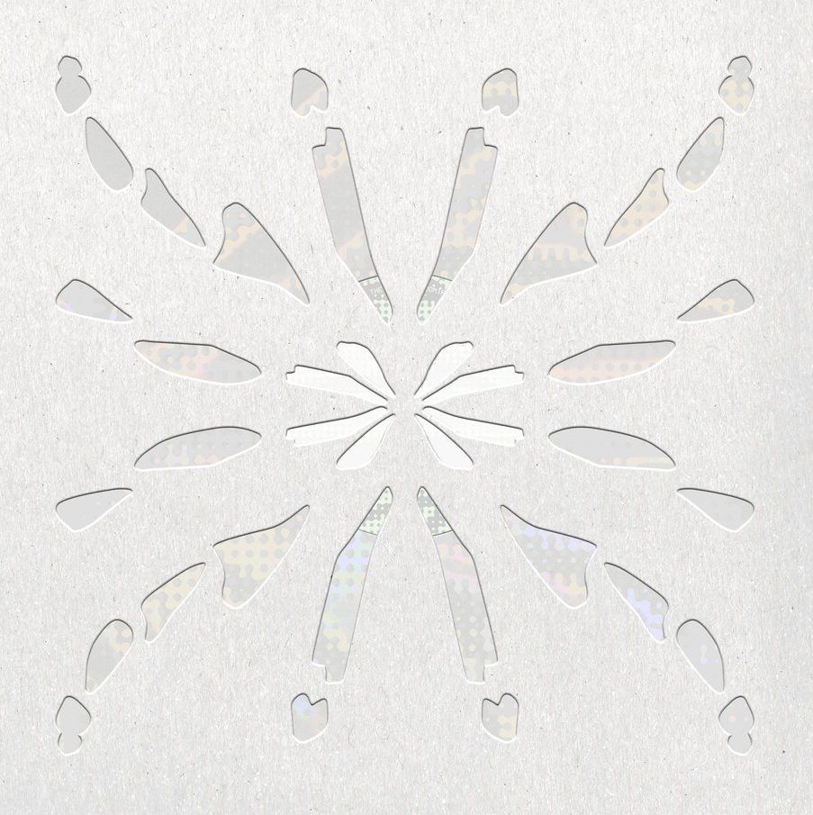 BENYAYER - Morpho (LTD LP, Transparent Vinyl, HQ Art) RSD tit