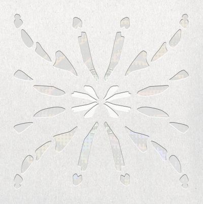 BENYAYER - Morpho (LTD LP, Transparent Vinyl, HQ Art) RSD tit (LP Excl) - SoundGround музикален магазин