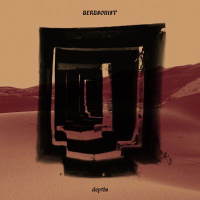 Bergsonist - Depths (LP) - SoundGround музикален магазин