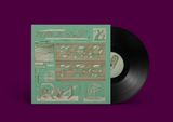 Bill Converse & Patricia - 380/750 EP 2