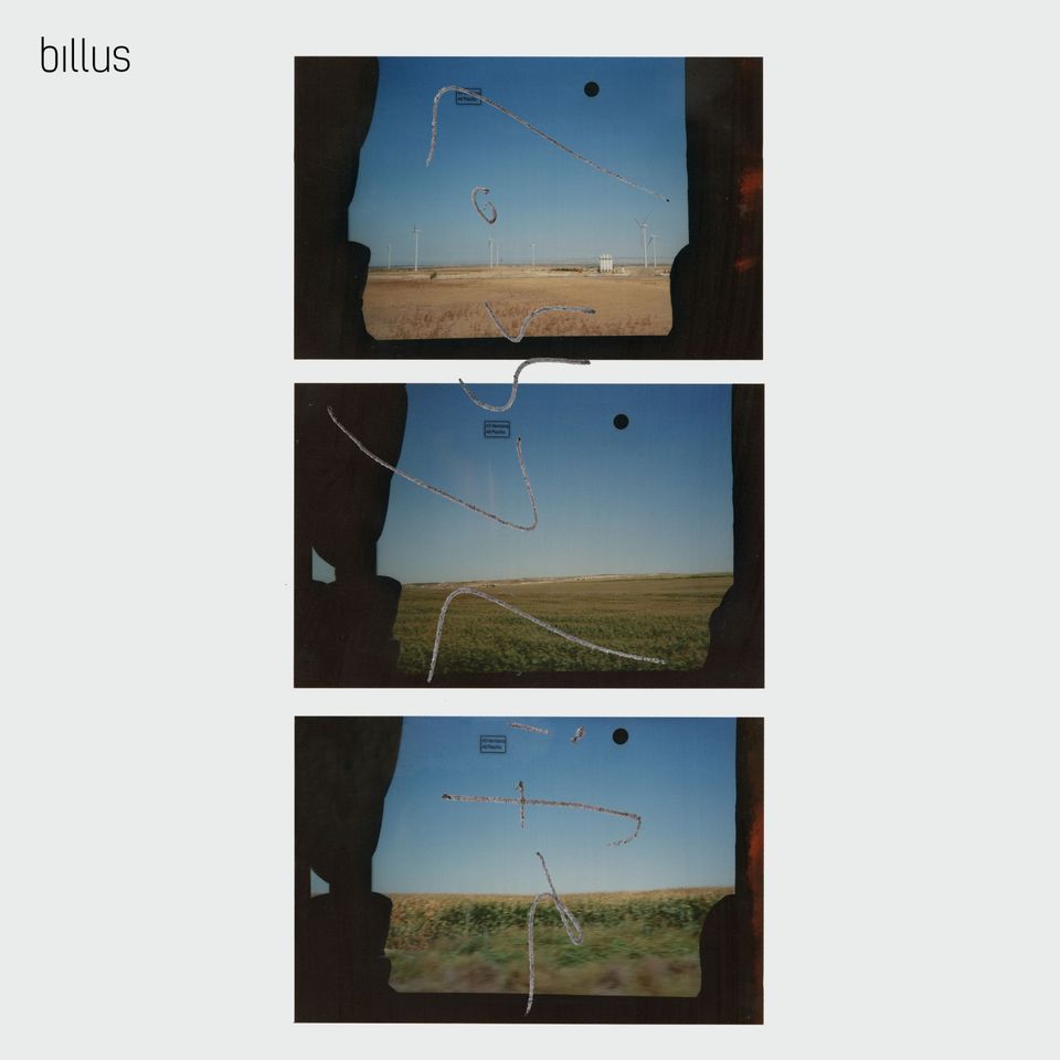 Billus - Lobby Life