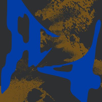 Black Sites - R4 (2 x 140g black vinyl) (full printed pantone color sleeve, dl card) (2x12" Vinyl) - SoundGround музикален магазин