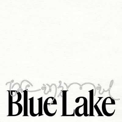 Blue Lake - The Animal (Transparent Orange Vinyl, Limited 100) Limited Embossed sleeve, Transparent Orange vinyl (LP Excl) - SoundGround музикален магазин
