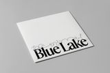 Blue Lake - The Animal (Transparent Orange Vinyl, Limited 100) Limited Embossed sleeve, Transparent Orange vinyl 5
