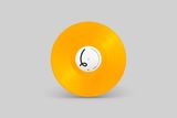 Blue Lake - The Animal (Transparent Orange Vinyl, Limited 100) Limited Embossed sleeve, Transparent Orange vinyl 6