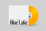 Blue Lake - The Animal (Transparent Orange Vinyl, Limited 100) Limited Embossed sleeve, Transparent Orange vinyl 3