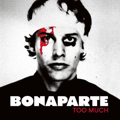 Bonaparte - Too Much (2026 Reisssue) (LP Excl) - SoundGround музикален магазин