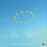 Boogie Rookie - EUROSTAR (LP, Limited) 2