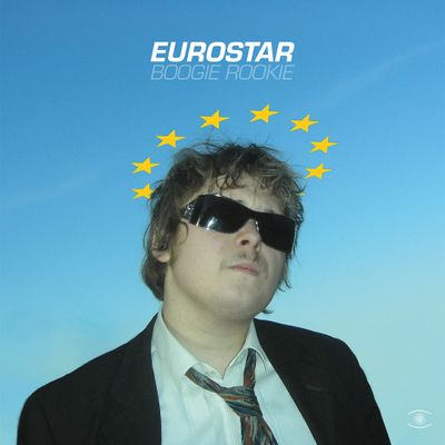 Boogie Rookie - EUROSTAR (LP, Limited) (LP Excl) - SoundGround музикален магазин