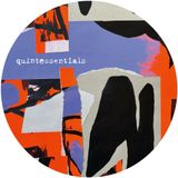 Borrowed Identity & Mechanical Soul Brother - Return to yourself EP (limited coloured vinyl edition) 1
