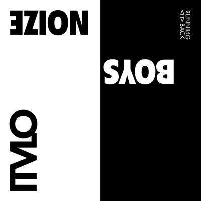 Boys Noize - ITVLO (12" Excl) - SoundGround музикален магазин
