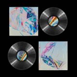 Budakid - Dreams Stretched Beyond (2 x LP Gatefold Black Vinyl) 5