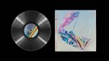Budakid - Dreams Stretched Beyond (2 x LP Gatefold Transparent Vinyl) 2