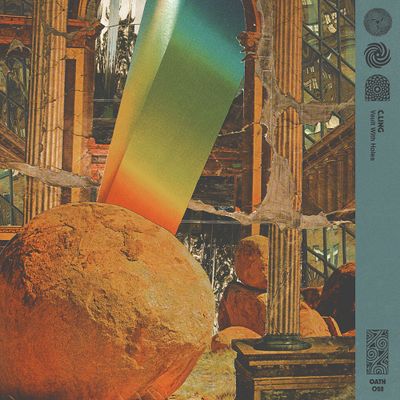 C.ling - Vault with Holes (LP) (LP Excl) - SoundGround музикален магазин