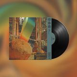 C.ling - Vault with Holes (LP) 2