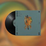 C.ling - Vault with Holes (LP) 3