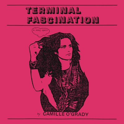 Camille O’Grady - Terminal Fascination (LP) - SoundGround музикален магазин
