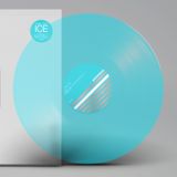 Carl Cox - Ice (Remix) (1x12“ Transparent Color Vinyl) 1