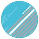 Carl Cox - Ice (Remix) (1x12“ Transparent Color Vinyl) 2