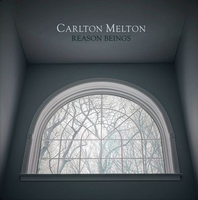 CARLTON MELTON - Reason Beings (LP, Crystal Clear Vinyl) (LP Excl) - SoundGround музикален магазин