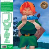 Casimir Liberski ReTRio - Zelda Suites (The Live Album) (2LP) Half Speed Mastered, Ltd.,Obi,350gsm Sleeve 1