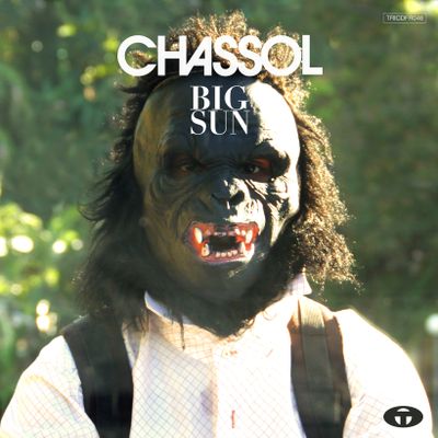 CHASSOL - Big Sun (LP, 2026 REPRESS EDITION) (LP Excl) - SoundGround музикален магазин