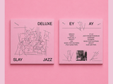 Checki - EY AY (Deluxe Slay Jazz) 2