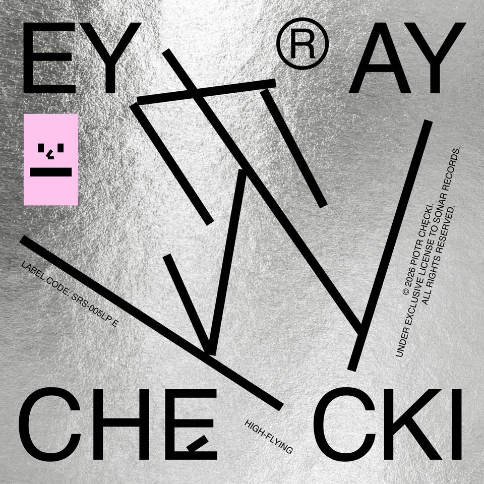 Checki - EY AY (Deluxe Slay Jazz)
