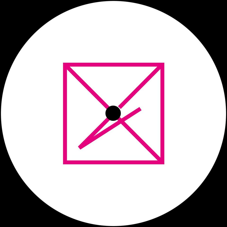 Chlär - Body Whispers (180 grams) (2025 Repress)