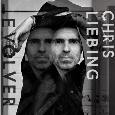 Chris Liebing - Evolver (Album) (2LP) (2x12" Vinyl) - SoundGround музикален магазин