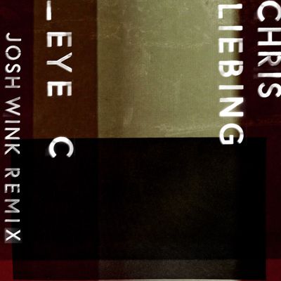 Chris Liebing - Eye C (Josh Wink Remix) (12" Excl) - SoundGround музикален магазин