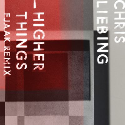 Chris Liebing - Higher Things (FJAAK Remix) (12" Excl) - SoundGround музикален магазин