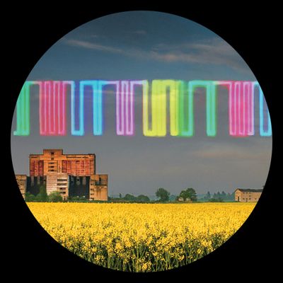 Clive From Accounts - Income Trax Vol. 1 (12" Excl) - SoundGround музикален магазин