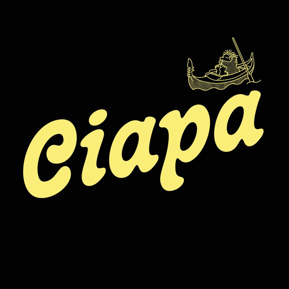 Club Warme Deken - Ciapa (incl. Melchior Productions Ltd remix)