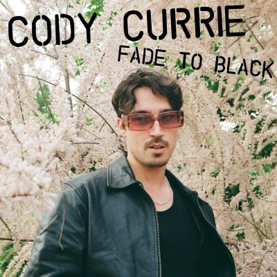 Cody Currie - Fade To Black EP (12" Vinyl) - SoundGround музикален магазин