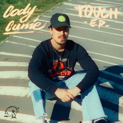 Cody Currie - Touch EP (12" Vinyl) - SoundGround музикален магазин