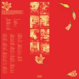 Conic Rose - wedding (LP, UV, Poster) 2