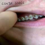 Contre Soirée - Psychiatry EP (Cassette) 1