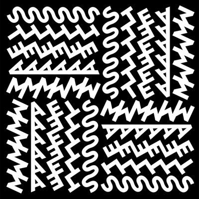 Damiano von Erckert - Steam (12" Vinyl) - SoundGround музикален магазин