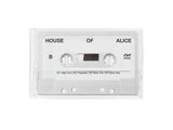 Danny Scott Lane - House Of Alice (Cassette) 2