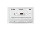 Danny Scott Lane - House Of Alice (Cassette) 1