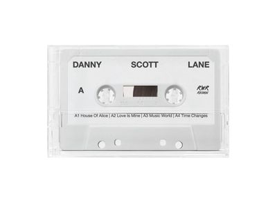 Danny Scott Lane - House Of Alice (Cassette) (Cassette Tape Excl) - SoundGround музикален магазин